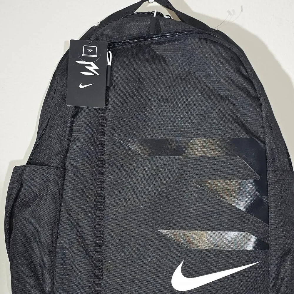 Nike Men's Black Bag
